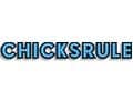 Chicks Rule Promo Codes for